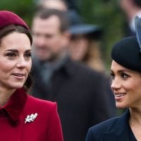 Unidas pela aveia na dieta? Quase ninguém sabe, mas Kate Middleton e Meghan Markle - apesar das polêmicas! - têm esse cereal poderoso como favorito na alimentação