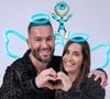 Diego e Daniele Hypólito venceram a segunda Prova do Anjo do 'BBB 25'