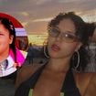 Nada de dieta e treino pesado: ex-carrossel e filha de Simony, Aysha Benelli impressiona com corpo após perder 40 kg e revela segredo para 'manter o shape'