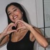 'Não posso mostrar minha barriga?': Bia Miranda fica revoltada com críticas por corpo pós-parto
