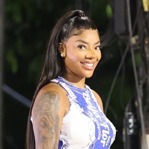Ludmilla descartou convite da Beija-Flor para desfilar no carnaval 2025: 'Precisa ensaiar. Não é  bagunça'