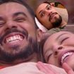 Vinícius vai sair para o 'casal' do 'BBB 25'? Enquete UOL aponta cenário complicado para baiano em berlinda contra Renata e Maike