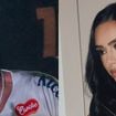 Grávida da 2ª filha, Bruna Biancardi irrita Neymar, jogador toma forte atitude e almoço de Páscoa 'troca bacalhau por torta de climão'