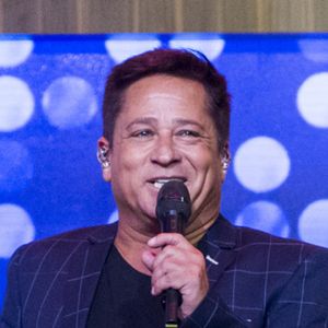 Leandro é o irmão falecido do sertanejo Leonardo