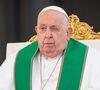 Papa Francisco está com saúde frágil desde que ficou 40 dias internado