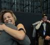 A música da italiana Gala Rizzatto foi a escolhida pela Fifa como trilha oficial da competição, que reúne gigantes do futebol mundial até 13 de julho