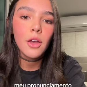 A influenciadora Duda Guerra, namorada de Benício Huck, viu o seu nome envolvido em uma polêmica nas redes sociais, com outras famosas da web. Ela também se pronunciou.