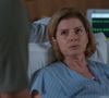 Odete Roitman (Débora Bloch) se emocionou e se declarou para o filho Afonso (Humberto Carrão) em 'Vale Tudo'; web detonou cena