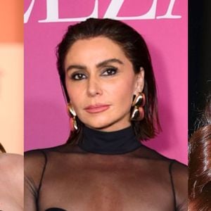 Famosas que usam mega hair: você nunca percebeu, mas Giovanna Antonelli, Hailey Bieber e outras celebridades usam a técnica