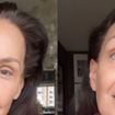 'Nada contra procedimento estético': aos 57 anos, Carolina Ferraz mostra pele real, se diz 'louca para fazer um lifting' e revela rotina simples de skincare com '15 minutos'