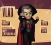 Personagem icônico de Ney Latorraca é homenageado no The Masked Singer 2025