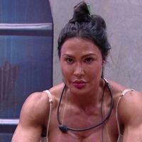 Como Gracyanne poderá recuperar o corpo depois do 'BBB 25'? Médico dá dicas sobre rotina de exercícios e dieta com 40 ovos: 'Não sugeriria'
