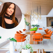 Maiara compra apartamento luxuoso de R$ 10 milhões: veja fotos inéditas do imóvel da cantora na torre mais alta de Goiânia