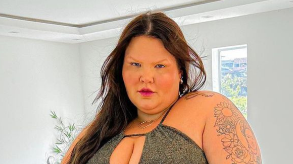 Thais Carla faz cirurgia bariátrica após emagrecer 30 kg: 'Nunca é tarde para acordar', apoia Jojo Todynho
