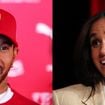 Lewis Hamilton e Meghan Markle: um alimento de 'fast food saudável' une o piloto e a mulher de Príncipe Harry em suas dietas